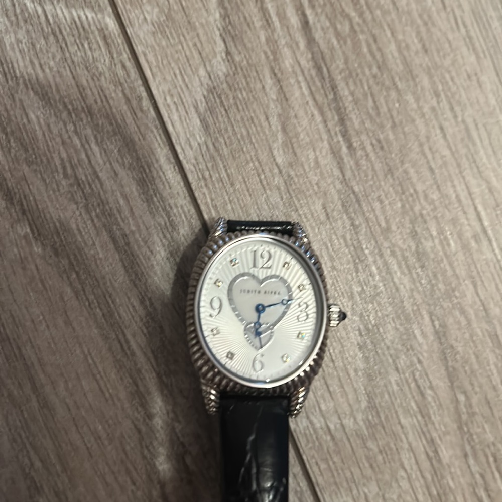 Judith Ripka watch - Picture 10 of 11